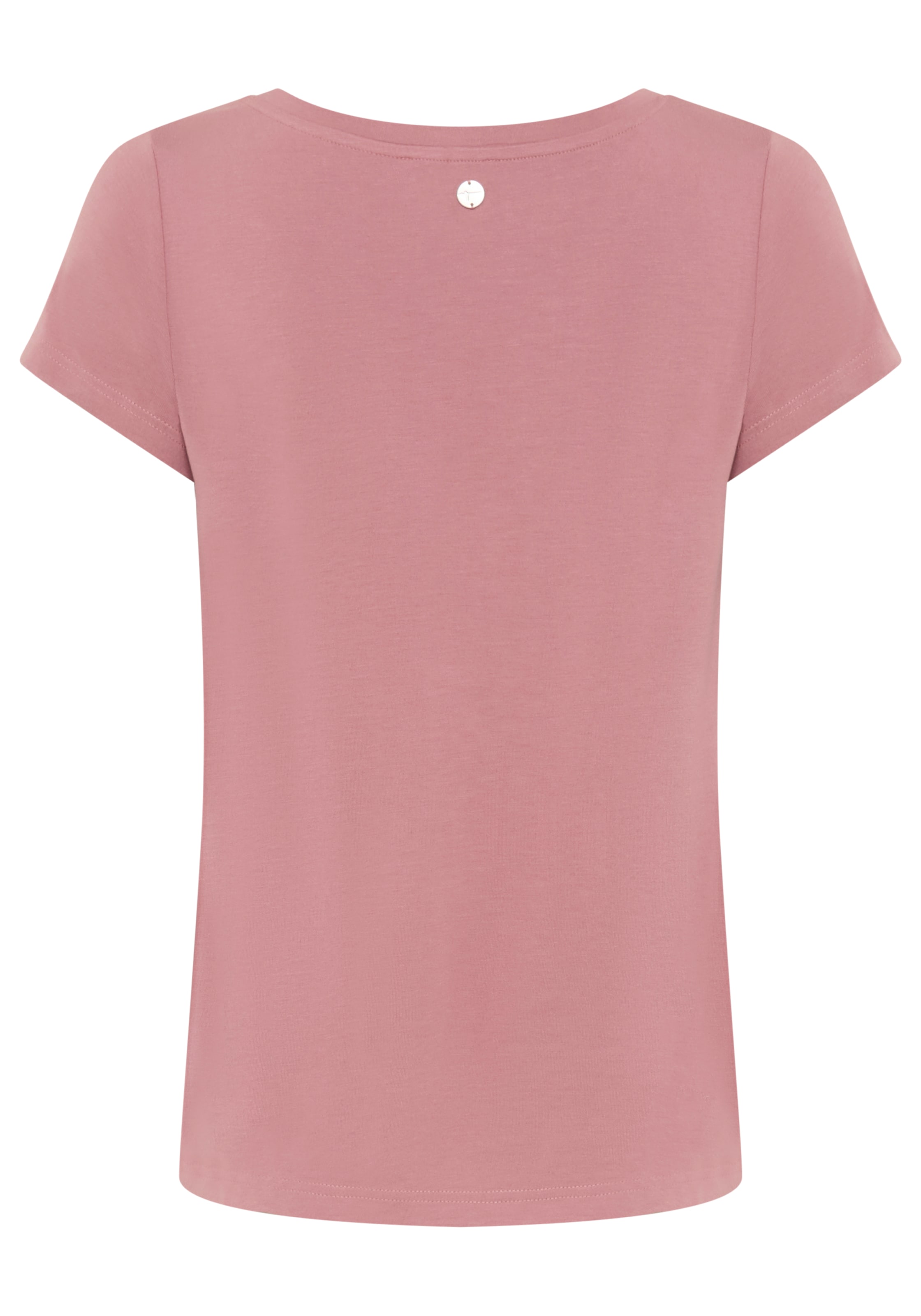 Tamaris Shirt in Pink