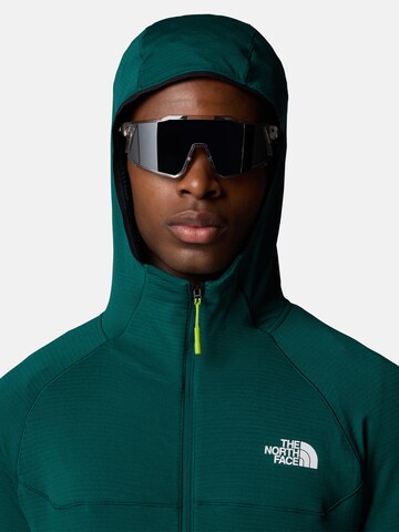 THE NORTH FACE Funkcionalna jopa iz flisa 'BOLT' | zelena barva