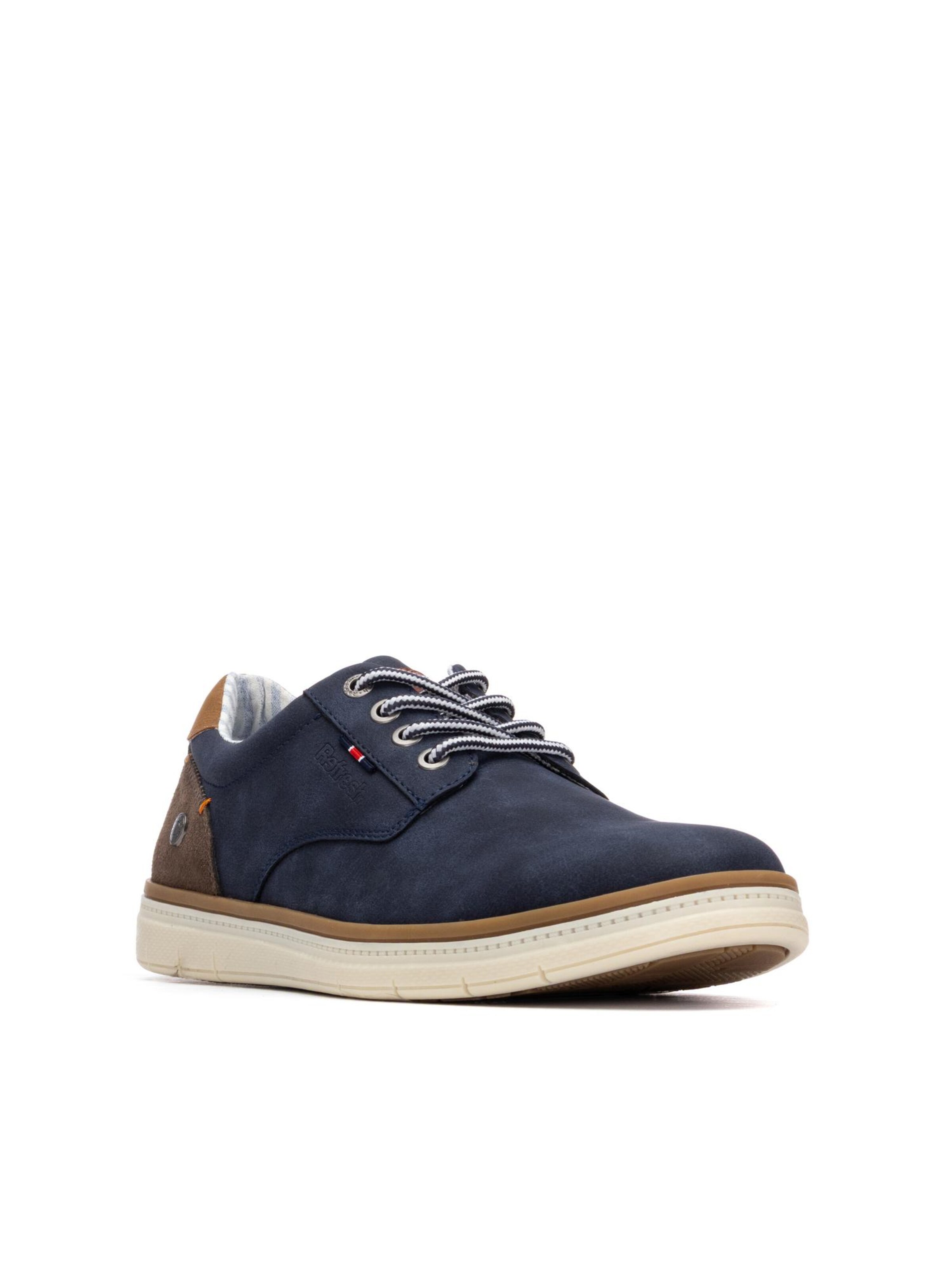 Refresh Schnürschuh‌‌‌‌‌‌‌‌‌‌ in Blau