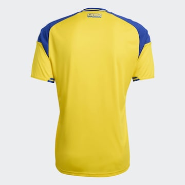 Maillot ADIDAS PERFORMANCE en jaune
