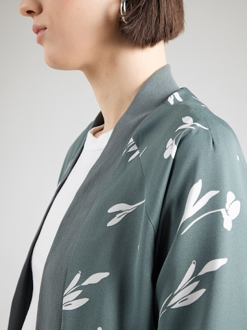 Giacca di mezza stagione 'Maja' di ABOUT YOU in verde