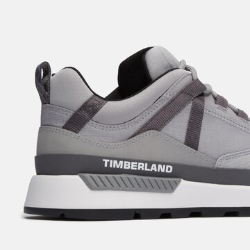 TIMBERLAND Sneakers 'Euro Trekker' in Grey