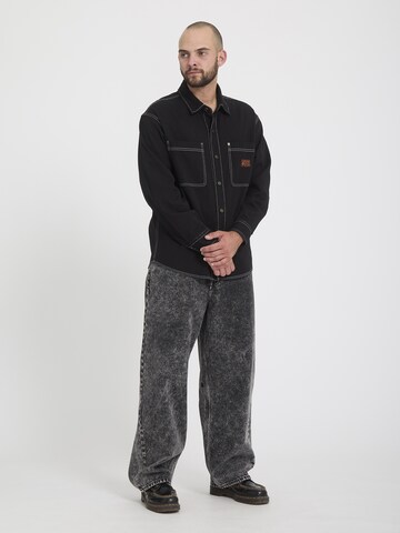 Loosefit Jean 'Chillow' Volcom en noir