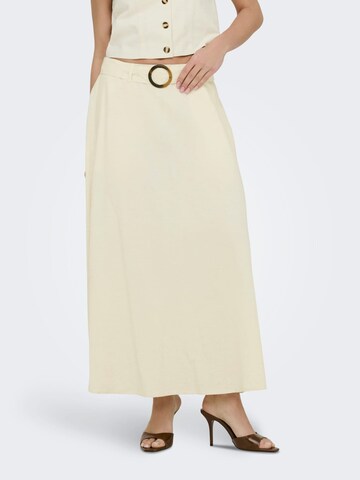Jaqueline de Yong Rok 'Milan' in Beige