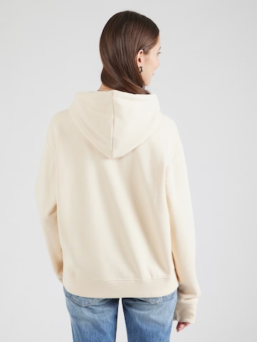 Bluză de molton 'AGUILA' de la BILLABONG pe bej