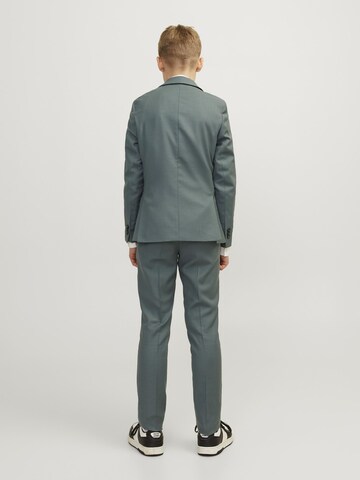Regular fit Giacca da completo 'JJSolaris' di Jack & Jones Junior in verde