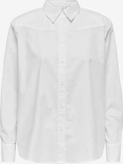 ONLY Blouse in White, Item view