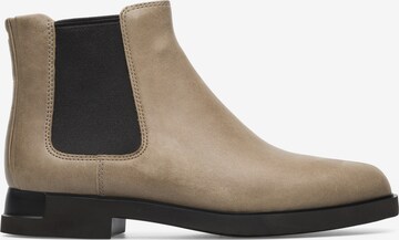 CAMPER Chelsea boots in Beige