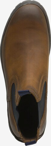 BADURA Boots in Brown
