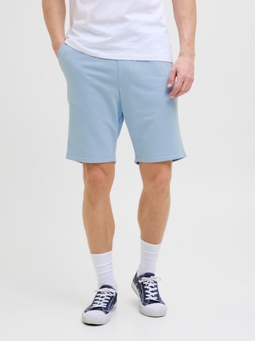 regular Pantaloni 'JPSTBRADLEY' di JACK & JONES in blu: frontale