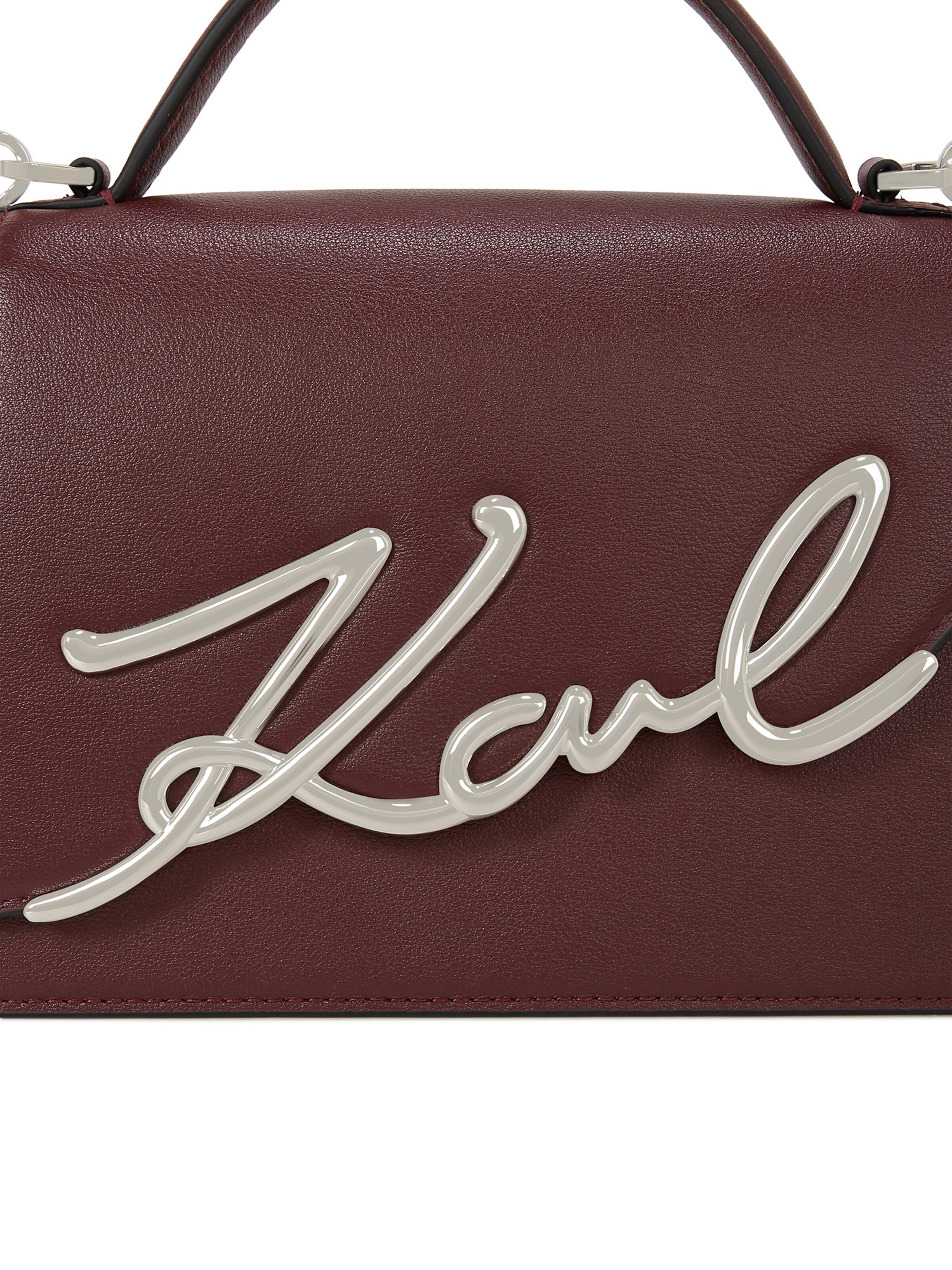 Karl Lagerfeld Сумки в Красный