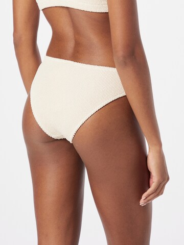 Samsøe Samsøe Bikini bottom 'ERIN' in White