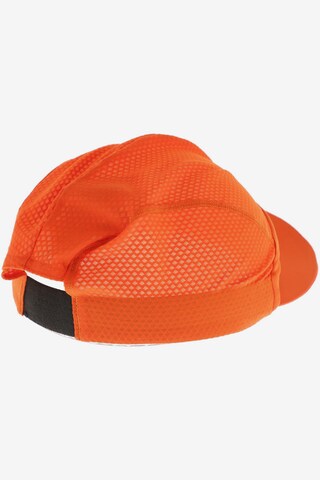 DYNAFIT Hut oder Mütze L in Orange