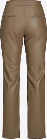 JJXX - regular Pantalón 'Stella' en marrón