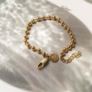 Set di gioielli 'Bubbly Duo' di PURELEI in oro