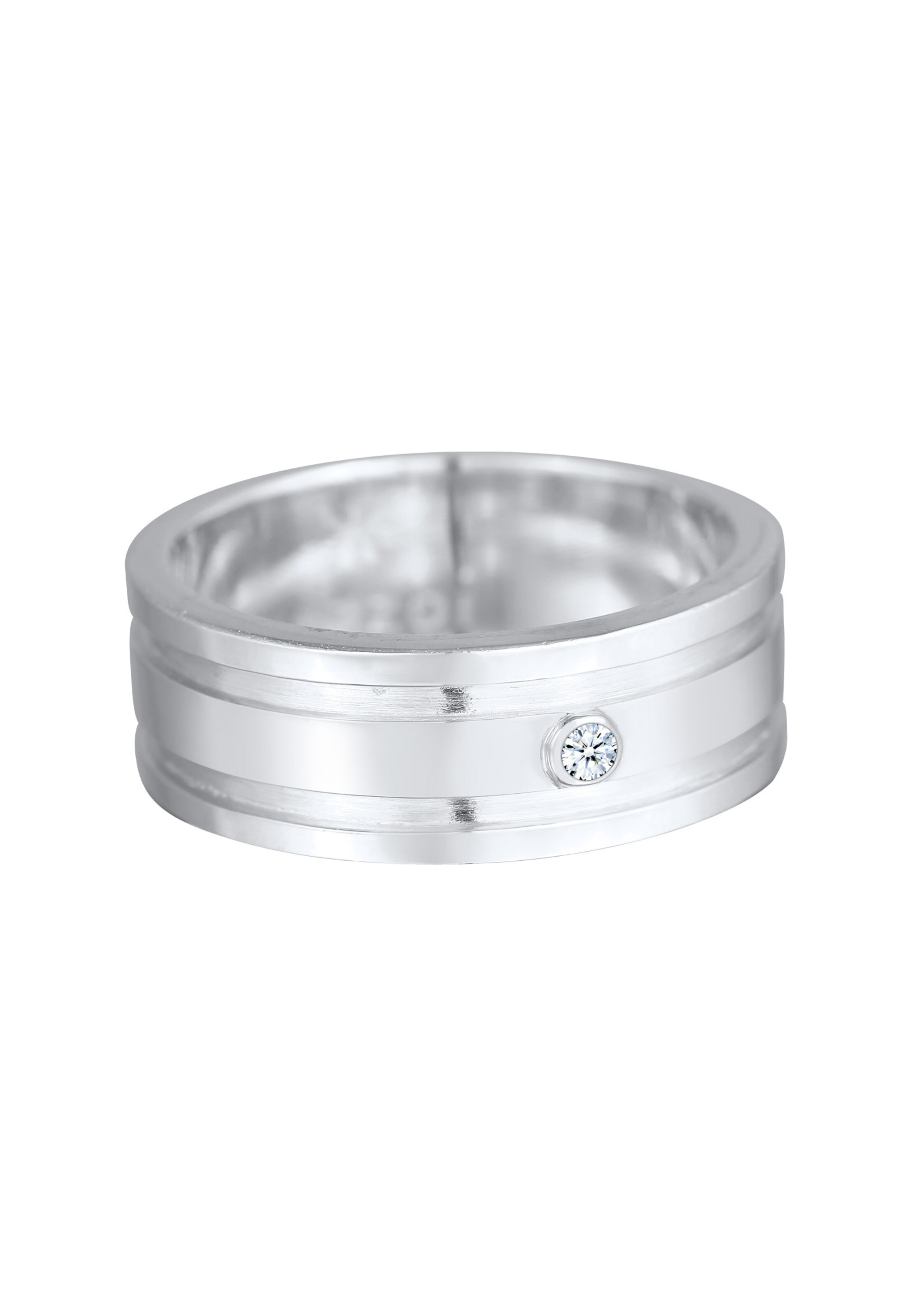 Bague KUZZOI en argent