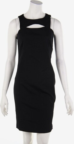 Pianura Studio Dress in S in Black: front