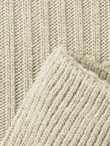 Von Jungfeld Socks 'Merino' in Beige