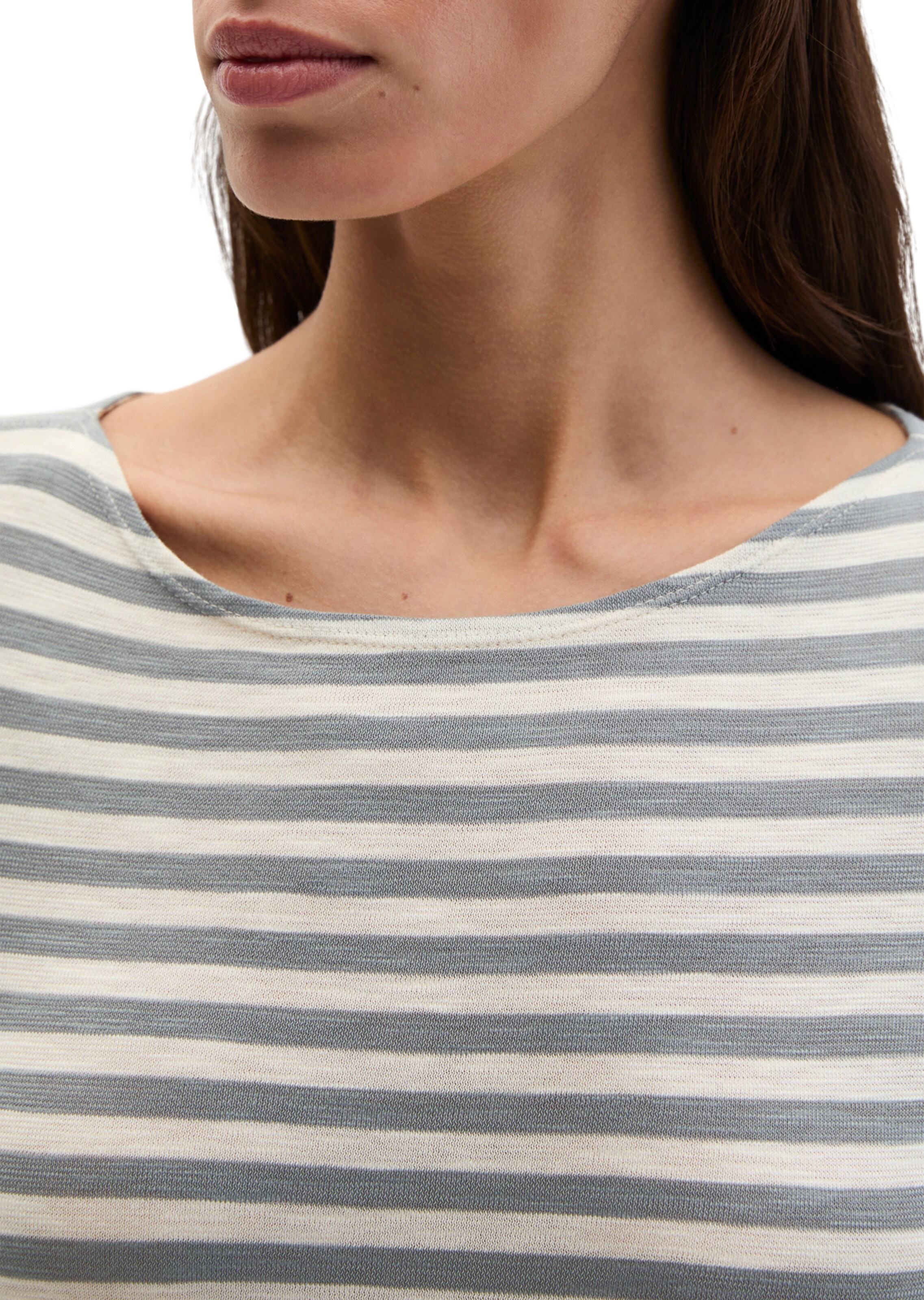 Marc O'Polo Shirt in Blauw