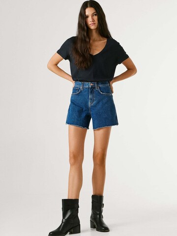 regular Jeans 'Rachel' di Pepe Jeans in blu