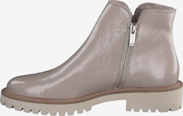 Bottines Paul Green en gris