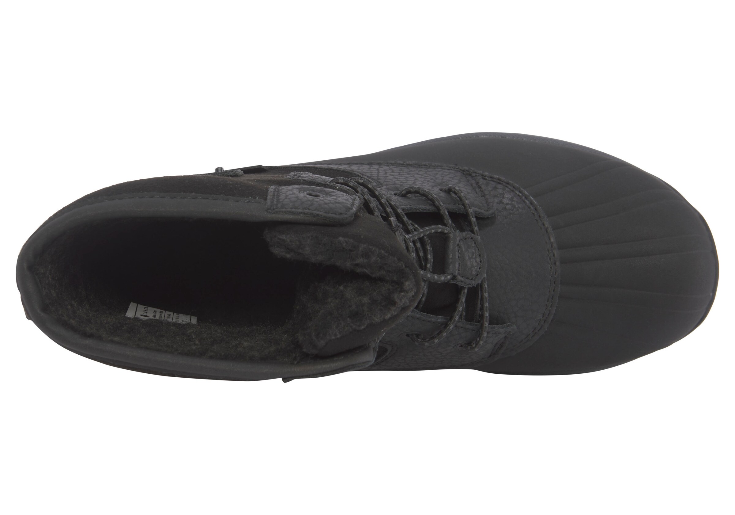 melns LUHTA Sniega apavi 'Luhta'