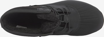 LUHTA Snow Boots 'Luhta' in Black