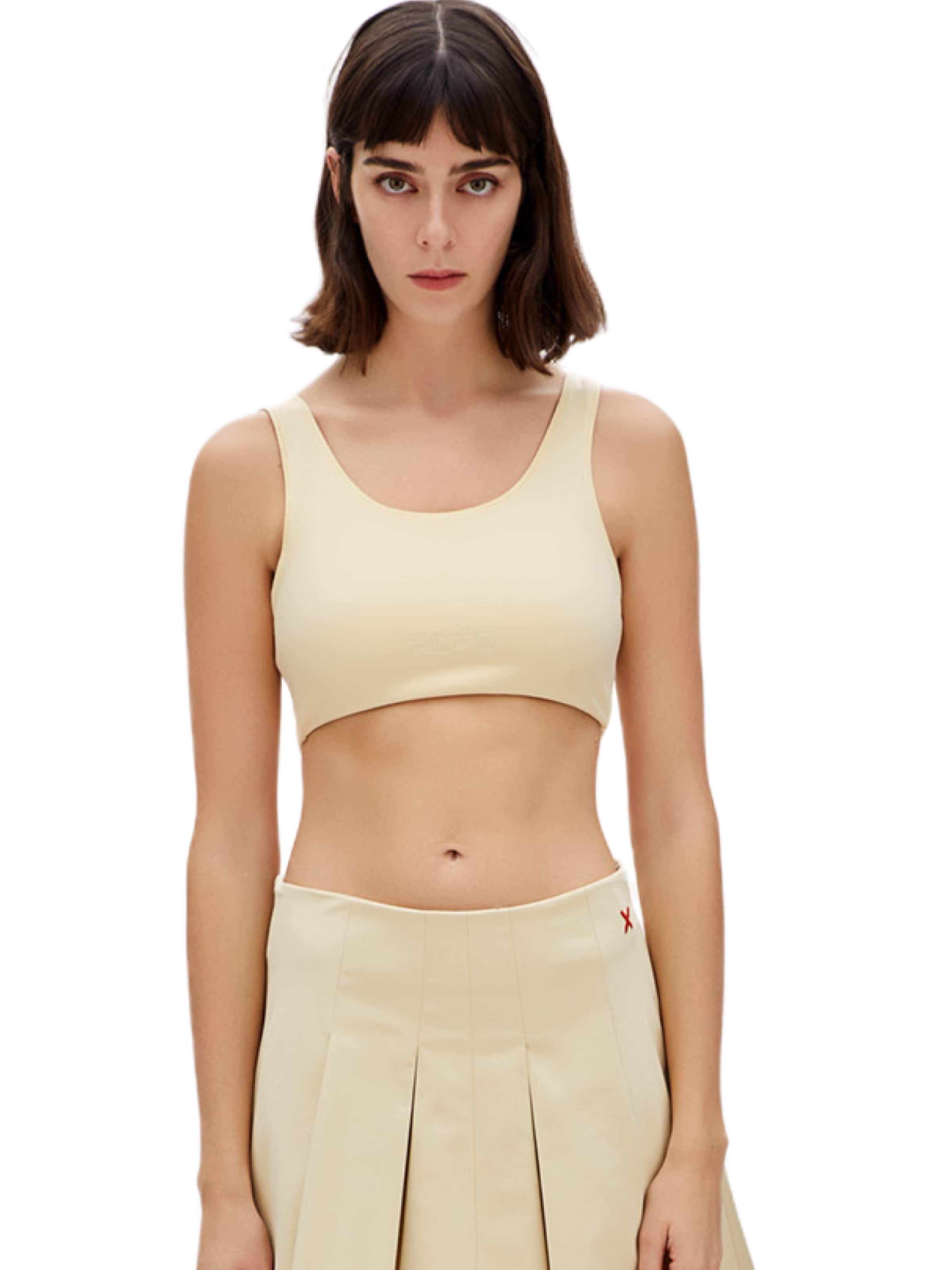 PCFG Top in Green: front