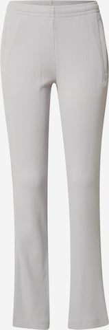 ADIDAS ORIGINALS Панталон в сиво: отпред