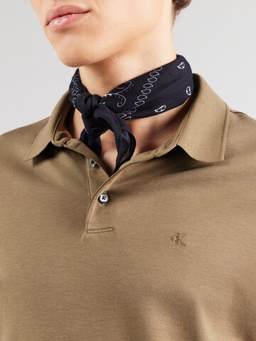 Calvin Klein Póló - barna