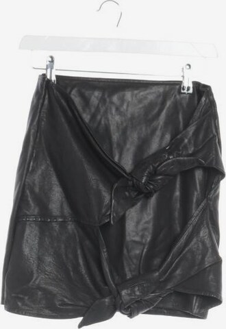 Isabel Marant Etoile Skirt in XS in Black: front