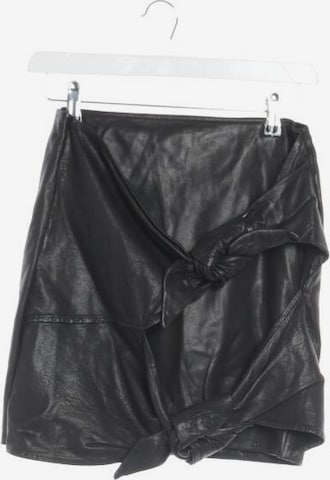 Isabel Marant Etoile Skirt in XS in Black: front