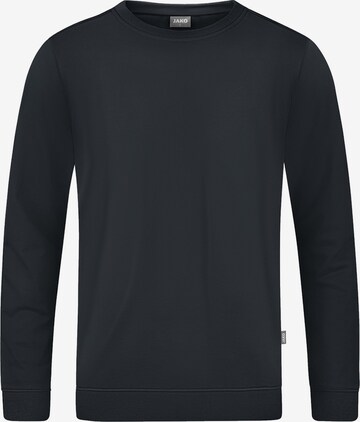 JAKO Sweatshirt in Grau: predná strana