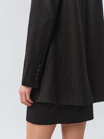 Blazer di MB by Marta Buzolic in nero