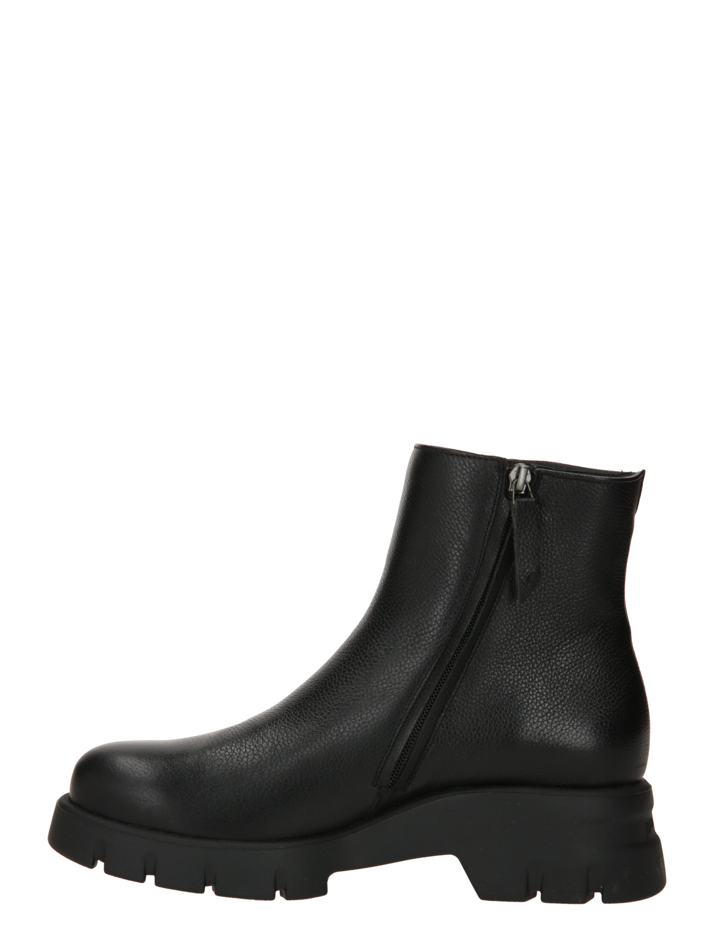 Bottines Paul Green en noir