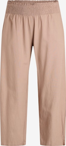 ruda Zizzi Standartinis Kelnės 'VEllie': priekis