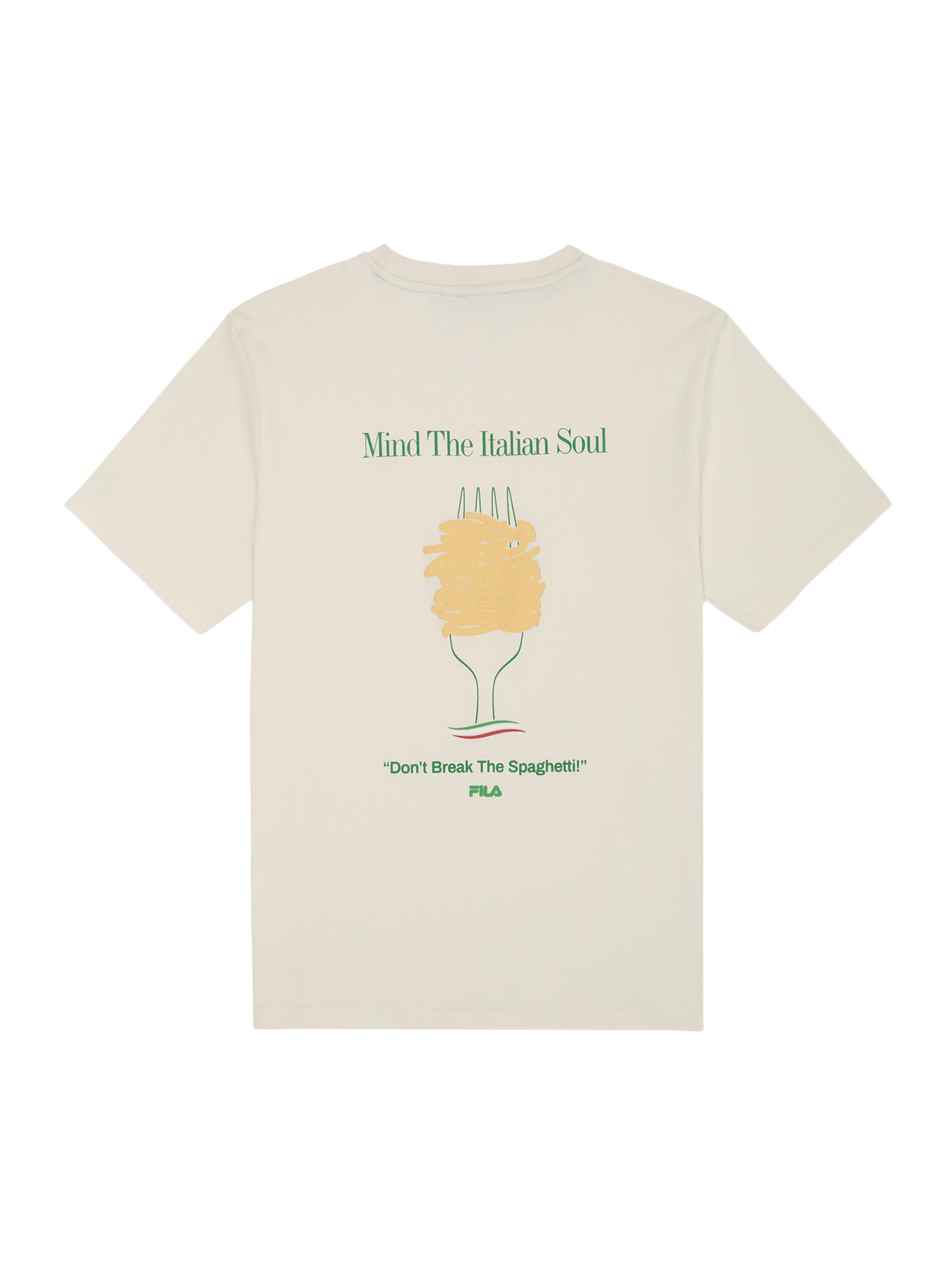 FILAMajica 'Navigli Pasta' - bijela boja