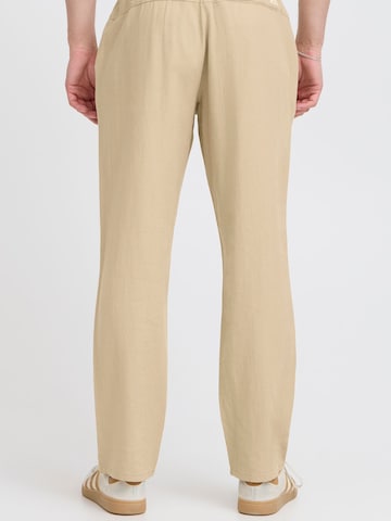 BLEND Regular Broek ' Billy' in Beige