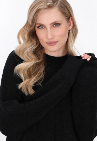DreiMaster Vintage - Pullover em preto