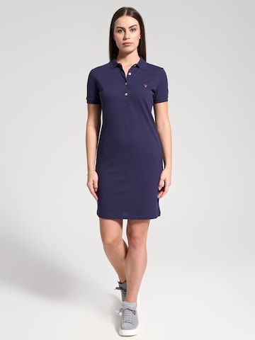 Robe 'Leocadia' NOWIHT en bleu