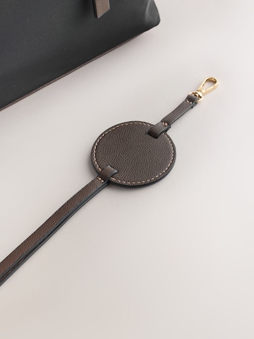 Next Skuldertaske i sort