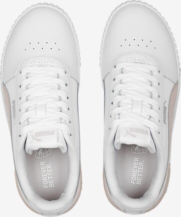 Baskets 'Carina 2.0' PUMA en blanc