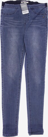 GARCIA Jeans 27-28 in Blau: predná strana