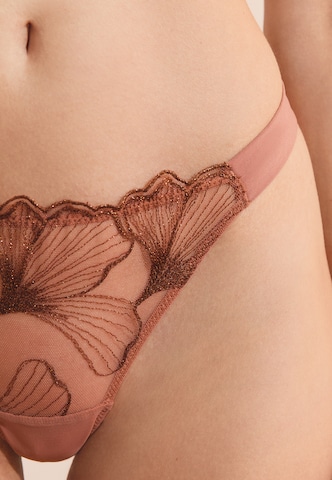 String 'Prelude' di ETAM in bronzo