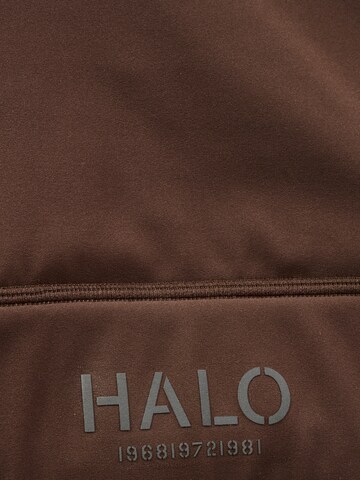 HALO Bralette Sports top in Brown