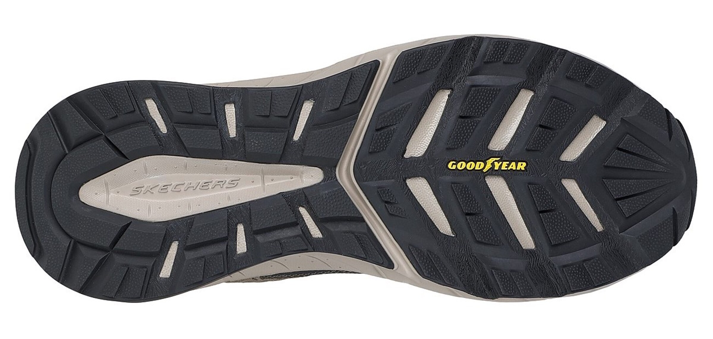 SKECHERS Sneakers in Grey