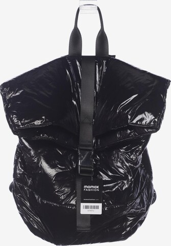 H&M Backpack in One size in Black: front