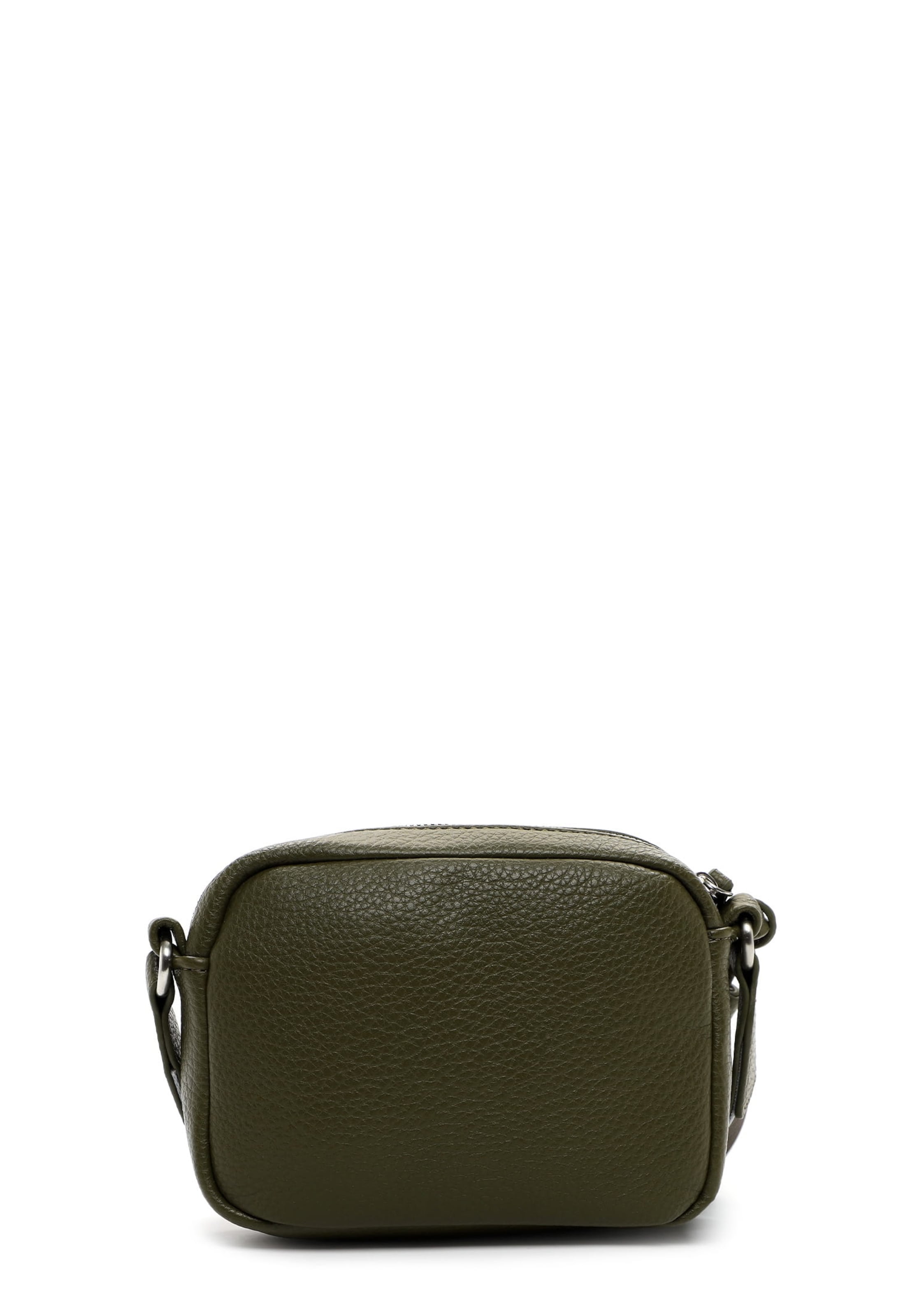 Borsa a tracolla ' E&N Belli ' di Emily & Noah in verde