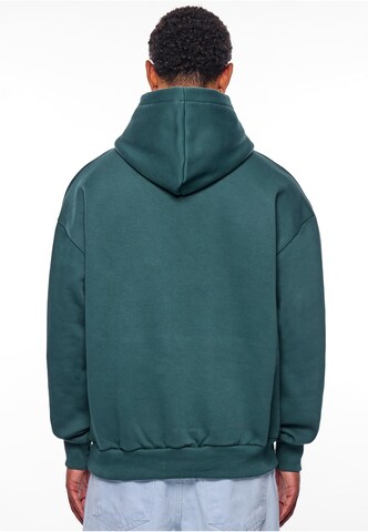 Dropsize Sweatshirt 'Embo' in Green