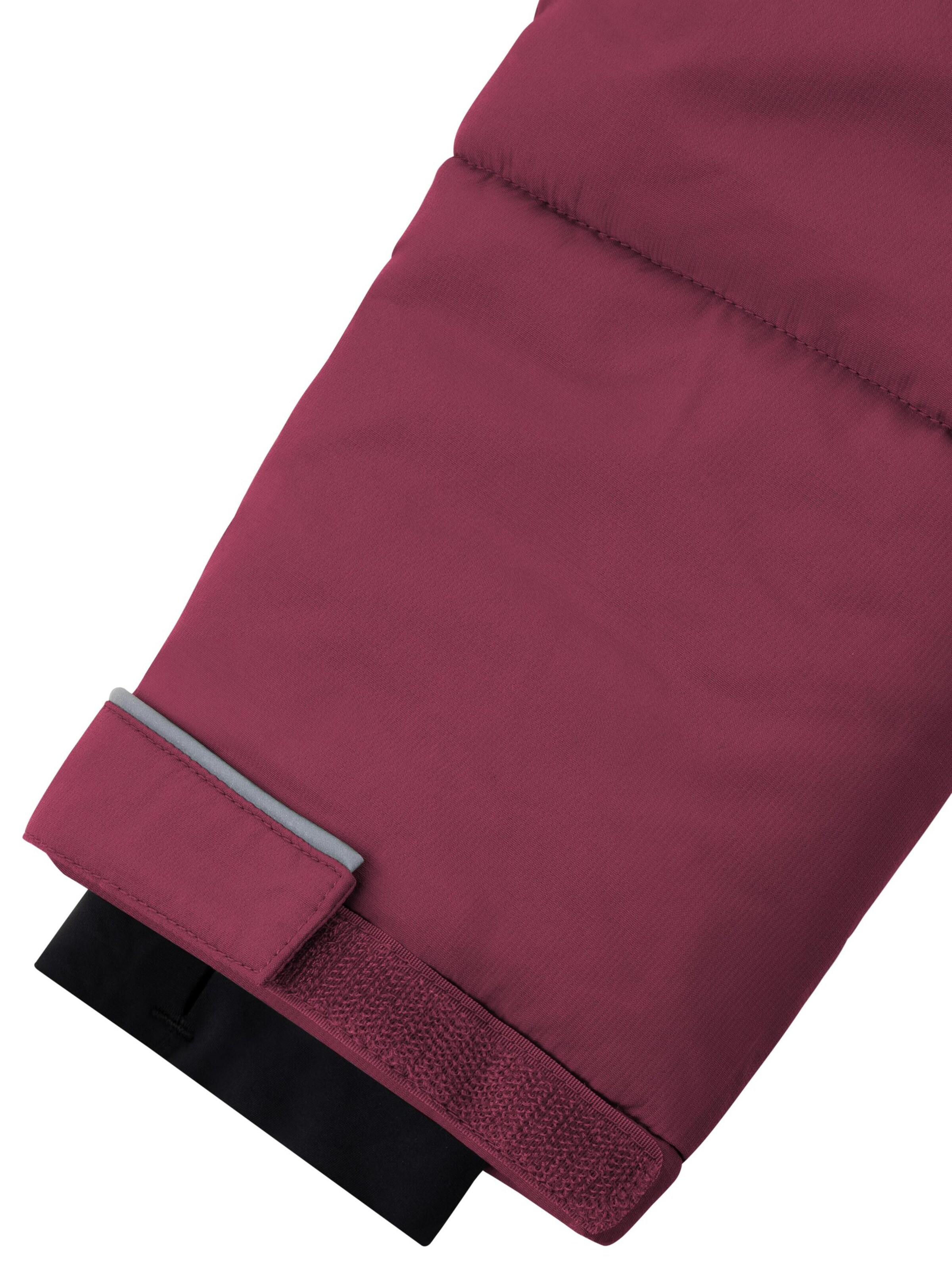 normani Performance Jacket 'Teslin' in Pink